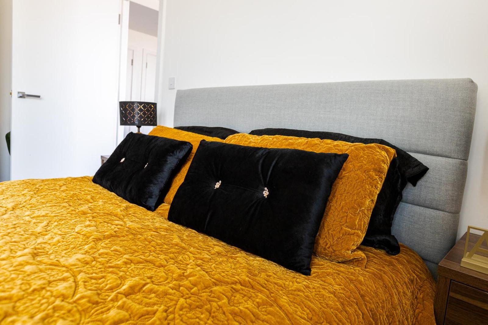 Luxury Apt Near Canary Wharf With Stunning Views London Luaran gambar