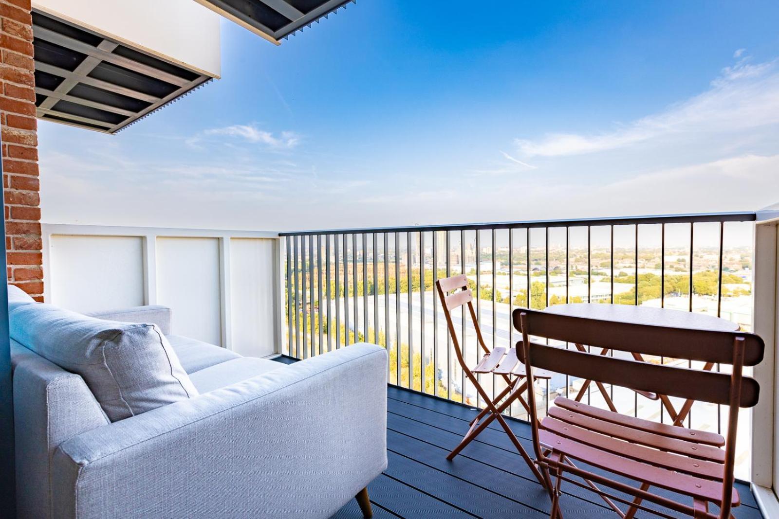 Luxury Apt Near Canary Wharf With Stunning Views London Luaran gambar